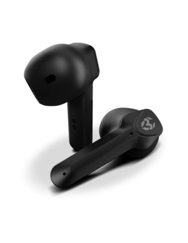 Krom Kall Auriculares In-Ear Gaming Bluetooth Negros