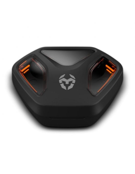 Krom Kall Auriculares In-Ear Gaming Bluetooth Negros