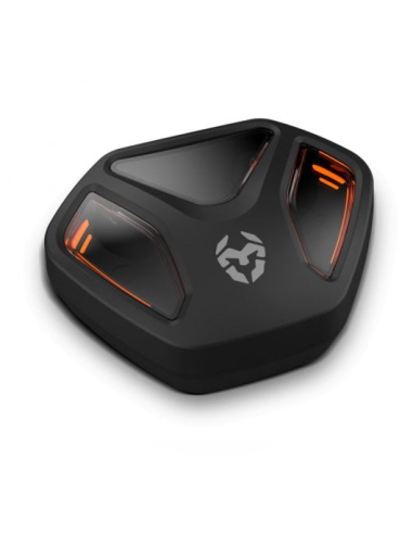 Krom Kall Auriculares In-Ear Gaming Bluetooth Negros
