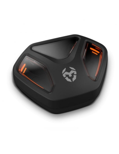 Krom Kall Auriculares In-Ear Gaming Bluetooth Negros