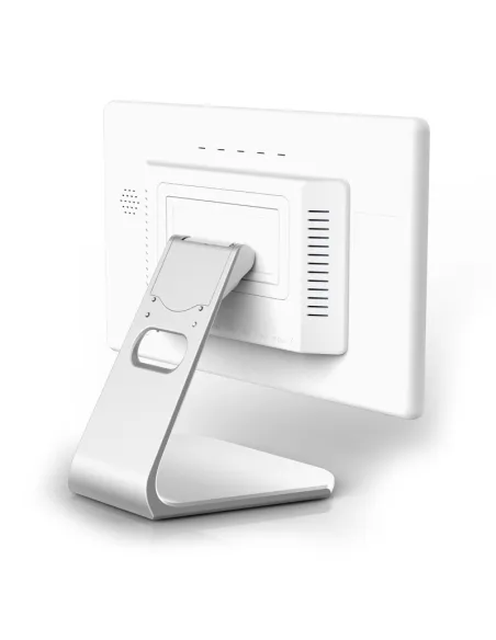 Approx Terminal TPV Intel Celeron J4125/4GB/128GB SSD/15.6" Capacitiva FreeDOS Blanco