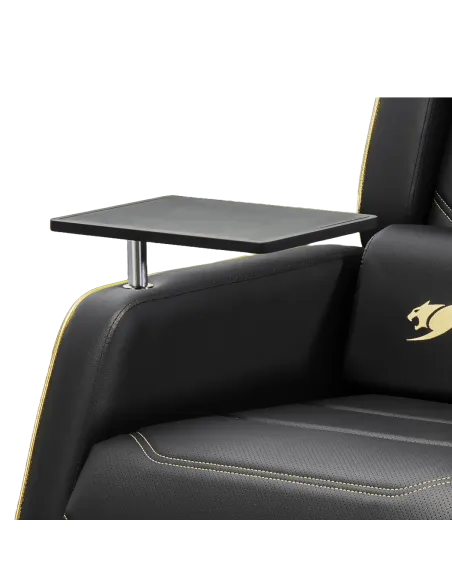 Cougar 3MRGPGLB.0001 Pro Royal Sofa Gaming con USB-C de Carga