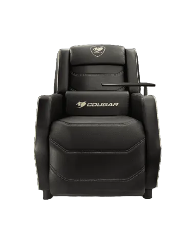 Cougar 3MRGPGLB.0001 Pro Royal Sofa Gaming con USB-C de Carga