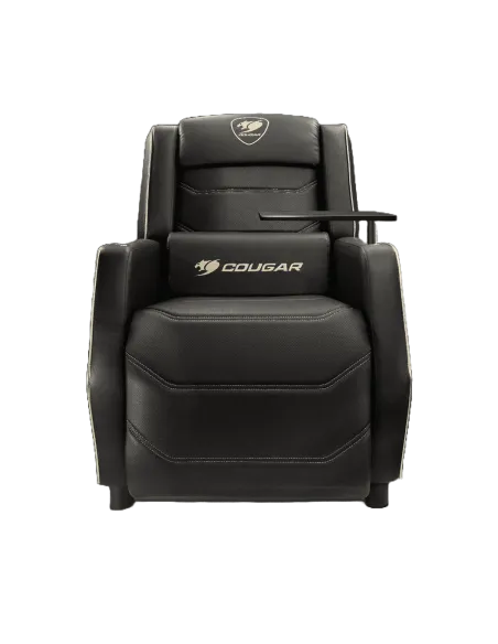 Cougar 3MRGPGLB.0001 Pro Royal Sofa Gaming con USB-C de Carga