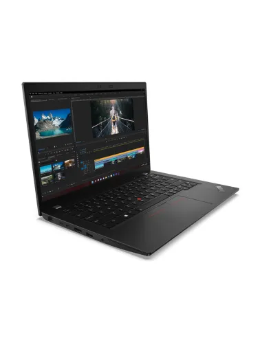 Lenovo ThinkPad L14 Gen 4 SYST Intel Core i5-1335U/16GB/512GB SSD/14" W11 Pro