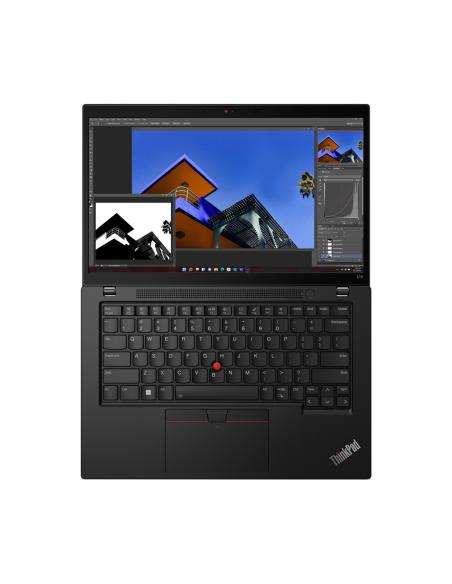 Lenovo ThinkPad L14 Gen 4 SYST Intel Core i5-1335U/16GB/512GB SSD/14" W11 Pro