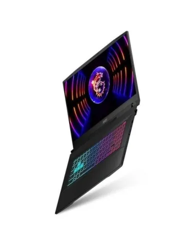 MSI Katana 17 B13VGK-693XES Intel Core i7-13700H/16GB/1TB SSD/RTX 4070/17.3" FreeDOS