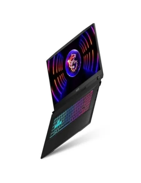 MSI Katana 17 B13VGK-693XES Intel Core i7-13700H/16GB/1TB SSD/RTX 4070/17.3" FreeDOS