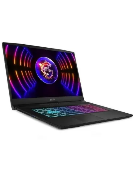 MSI Katana 17 B13VGK-693XES Intel Core i7-13700H/16GB/1TB SSD/RTX 4070/17.3" FreeDOS