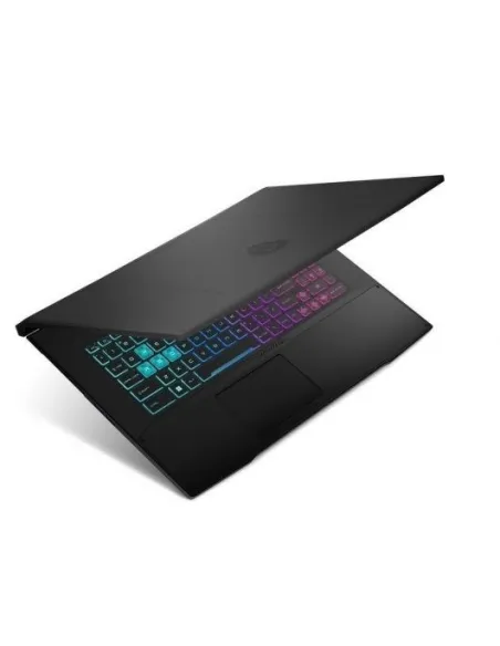 MSI Katana 17 B13VGK-693XES Intel Core i7-13700H/16GB/1TB SSD/RTX 4070/17.3" FreeDOS