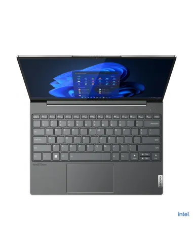 Lenovo ThinkBook 13x Gen 2 IAP Intel Core i5-1235U/16GB/512GB SSD/13.3" W11 Pro