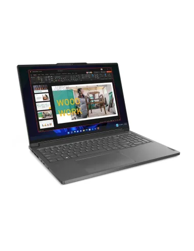 Lenovo ThinkBook 16P Gen 4 IRH Intel Core i7-13700H/16GB/512GB SSD/RTX 4060/16" W11 Pro