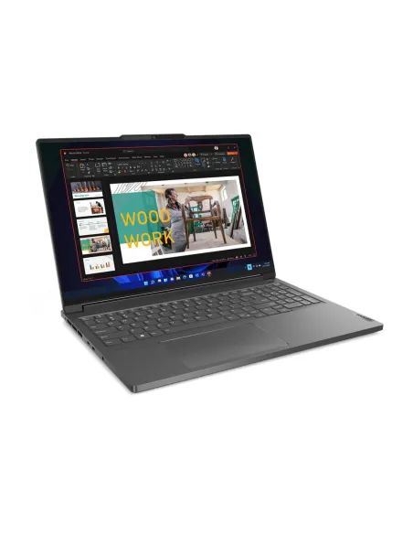 Lenovo ThinkBook 16P Gen 4 IRH Intel Core i7-13700H/16GB/512GB SSD/RTX 4060/16" W11 Pro