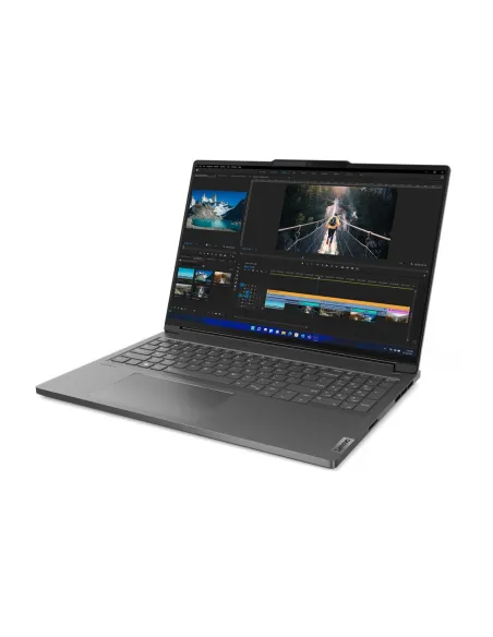 Lenovo ThinkBook 16P Gen 4 IRH Intel Core i7-13700H/16GB/512GB SSD/RTX 4060/16" W11 Pro