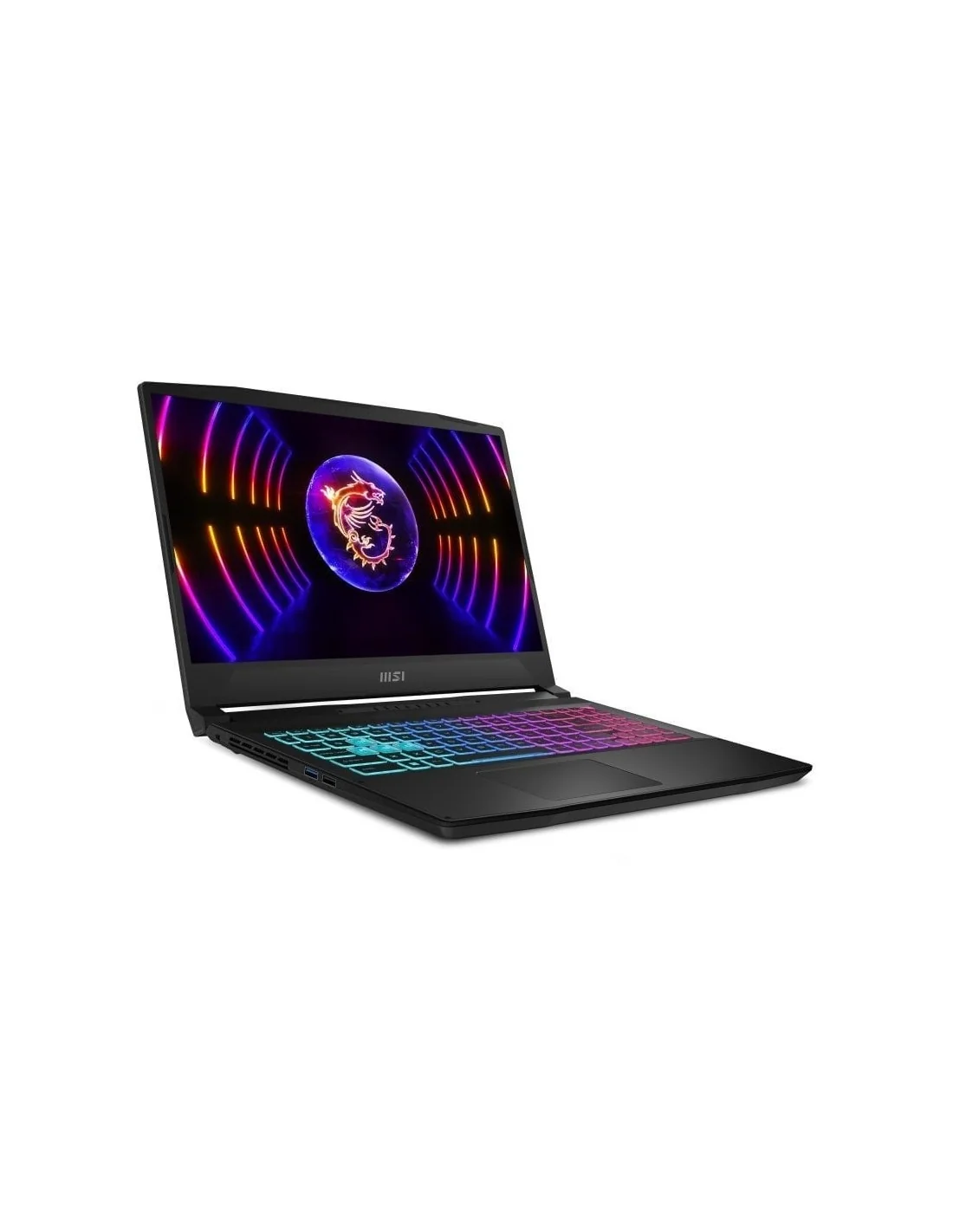 MSI Katana 15 B13VGK-1407XES Intel Core i7-13620H/32GB/1TB SSD/RTX 4070/15.6" FreeDOS