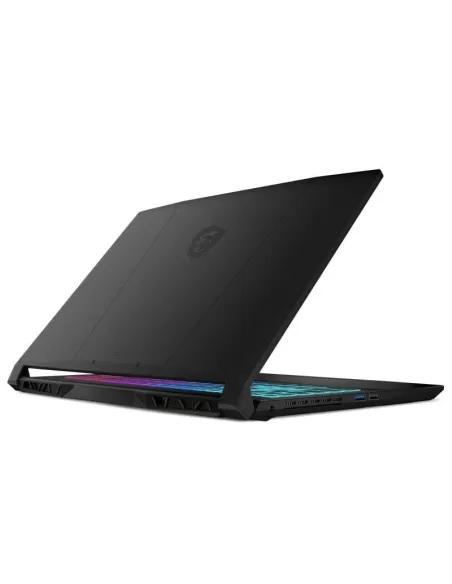 MSI Katana 15 B13VGK-1407XES Intel Core i7-13620H/32GB/1TB SSD/RTX 4070/15.6" FreeDOS