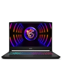 MSI Katana 15 B13VGK-1407XES Intel Core i7-13620H/32GB/1TB SSD/RTX 4070/15.6" FreeDOS