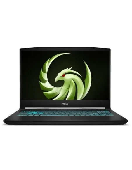 MSI Bravo 15 C7VF-213XES AMD Ryzen 7-7735HS/16GB/512GB SSD/RTX 4060/15.6" FreeDOS