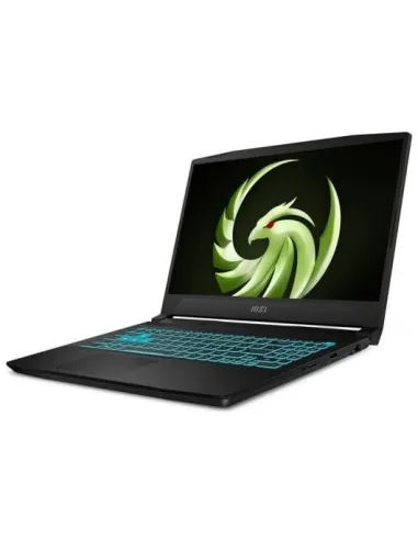 MSI Bravo 15 C7VF-213XES AMD Ryzen 7-7735HS/16GB/512GB SSD/RTX 4060/15.6" FreeDOS