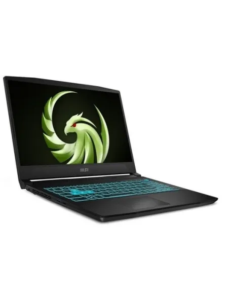 MSI Bravo 15 C7VF-213XES AMD Ryzen 7-7735HS/16GB/512GB SSD/RTX 4060/15.6" FreeDOS