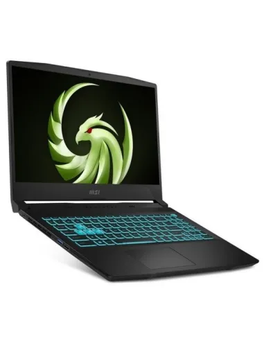 MSI Bravo 15 C7VF-213XES AMD Ryzen 7-7735HS/16GB/512GB SSD/RTX 4060/15.6" FreeDOS