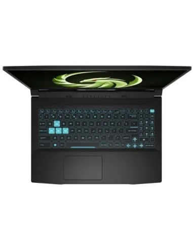 MSI Bravo 15 C7VF-213XES AMD Ryzen 7-7735HS/16GB/512GB SSD/RTX 4060/15.6" FreeDOS