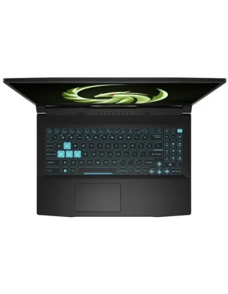 MSI Bravo 15 C7VF-213XES AMD Ryzen 7-7735HS/16GB/512GB SSD/RTX 4060/15.6" FreeDOS