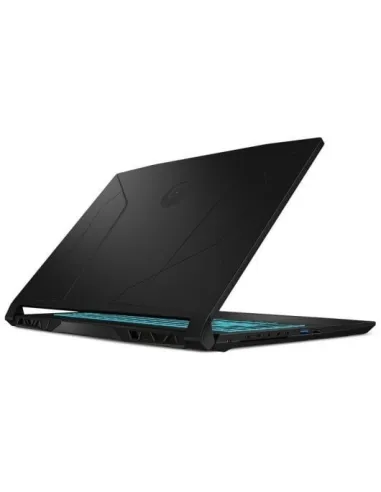 MSI Bravo 15 C7VF-213XES AMD Ryzen 7-7735HS/16GB/512GB SSD/RTX 4060/15.6" FreeDOS