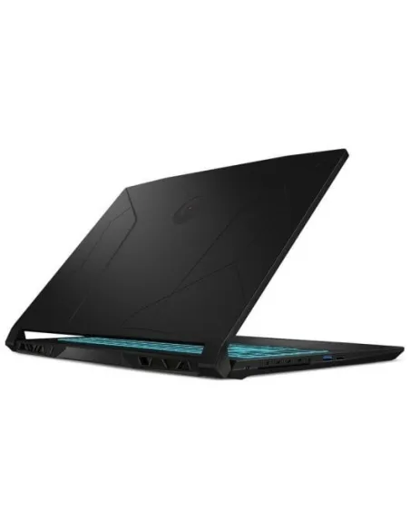 MSI Bravo 15 C7VF-213XES AMD Ryzen 7-7735HS/16GB/512GB SSD/RTX 4060/15.6" FreeDOS