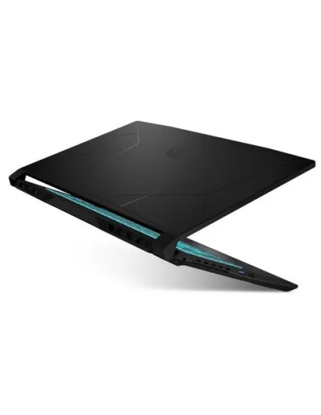 MSI Bravo 15 C7VF-213XES AMD Ryzen 7-7735HS/16GB/512GB SSD/RTX 4060/15.6" FreeDOS