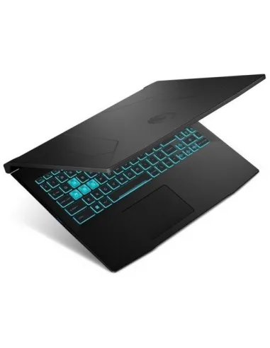 MSI Bravo 15 C7VF-213XES AMD Ryzen 7-7735HS/16GB/512GB SSD/RTX 4060/15.6" FreeDOS