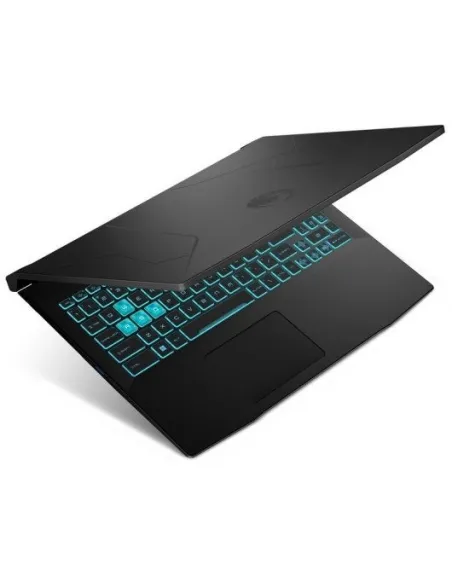 MSI Bravo 15 C7VF-213XES AMD Ryzen 7-7735HS/16GB/512GB SSD/RTX 4060/15.6" FreeDOS