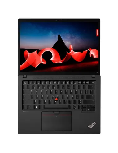 Lenovo ThinkPad T14S Gen 4 SYST Intel Core i7-1355U/16GB/512GB SSD/14" W11 Pro