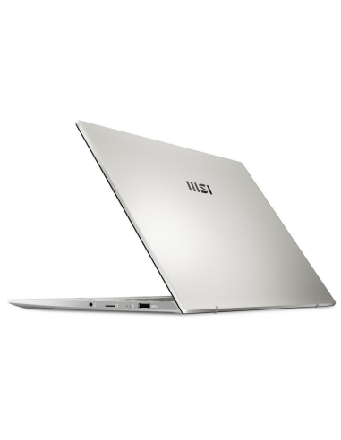 MSI Prestige 14H B13UCX-480ES Intel Core i7-13700H/16GB/512GB/RTX 2050/14" FreeDOS