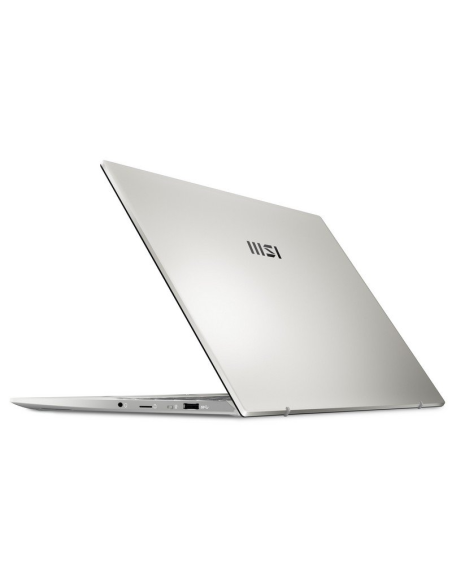 MSI Prestige 14H B13UCX-480ES Intel Core i7-13700H/16GB/512GB/RTX 2050/14" FreeDOS