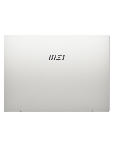 MSI Prestige 14H B13UCX-480ES Intel Core i7-13700H/16GB/512GB/RTX 2050/14" FreeDOS