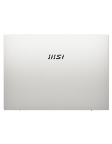 MSI Prestige 14H B13UCX-480ES Intel Core i7-13700H/16GB/512GB/RTX 2050/14" FreeDOS