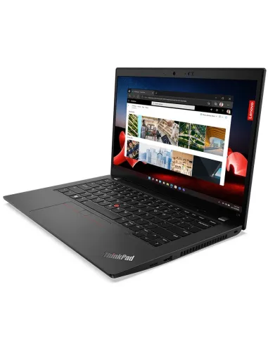 Lenovo ThinkPad L14 Gen 4 SYST Intel Core i7-1355U/16GB/512GB SSD/14" W11 Pro