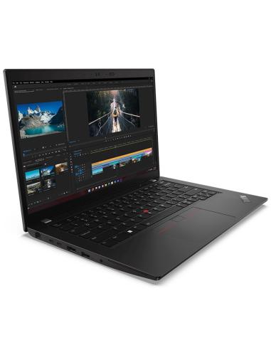 Lenovo ThinkPad L14 Gen 4 SYST Intel Core i7-1355U/16GB/512GB SSD/14" W11 Pro