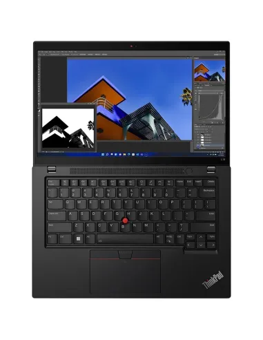 Lenovo ThinkPad L14 Gen 4 SYST Intel Core i7-1355U/16GB/512GB SSD/14" W11 Pro