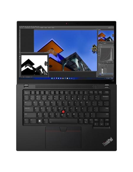 Lenovo ThinkPad L14 Gen 4 SYST Intel Core i7-1355U/16GB/512GB SSD/14" W11 Pro