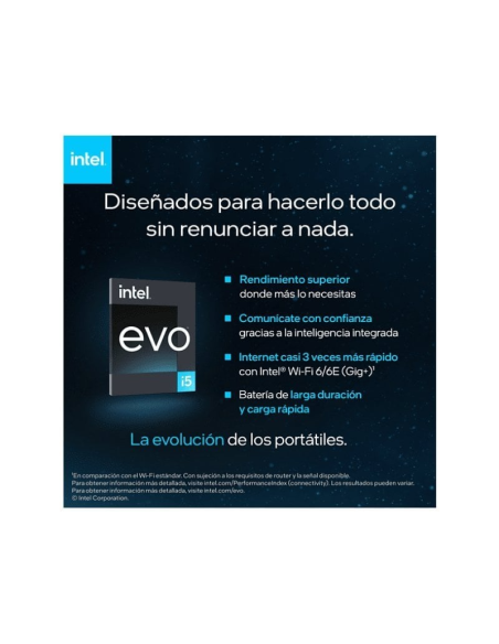 Microsoft Surface Pro 9 Intel Evo Core i5-1245U/8GB/512GB SSD/13" Táctil Platino W11 Pro