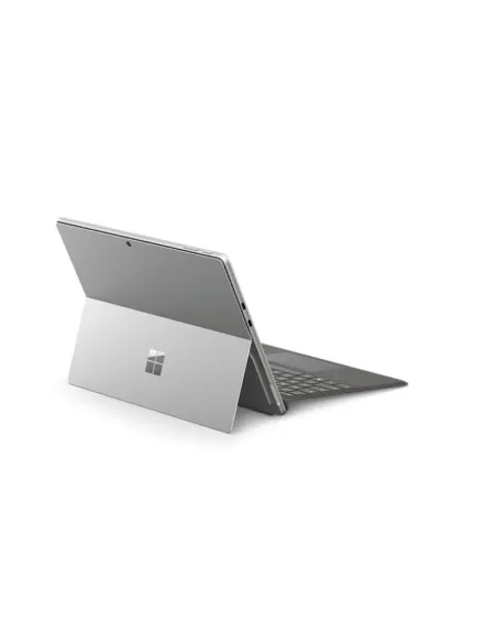 Microsoft Surface Pro 9 Intel Evo Core i5-1245U/8GB/512GB SSD/13" Táctil Platino W11 Pro