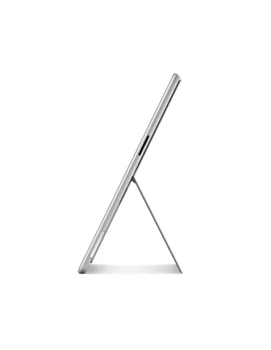 Microsoft Surface Pro 9 Intel Evo Core i5-1245U/8GB/512GB SSD/13" Táctil Platino W11 Pro