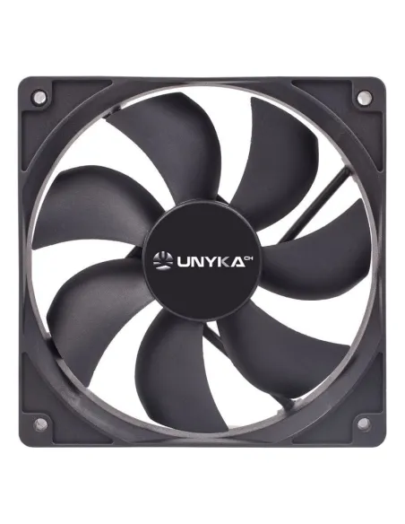 Unykach 51800 Ventilador 120mm
