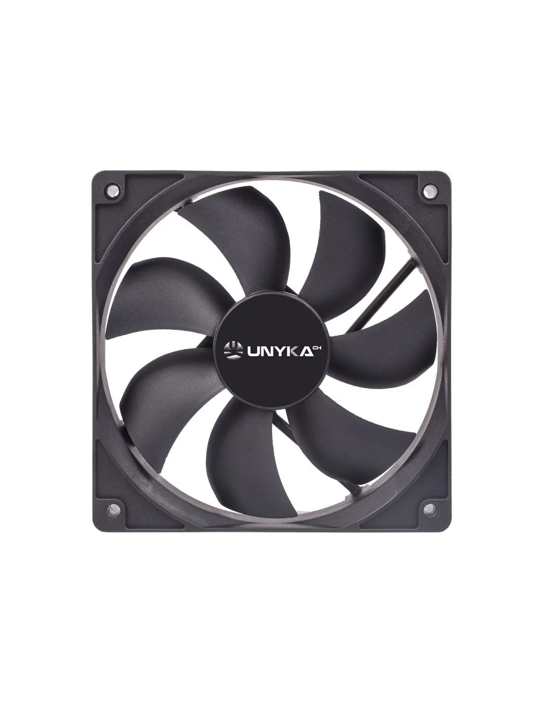 Unykach 51800 Ventilador 120mm