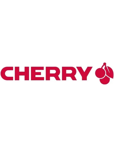 Cherry AK-882-U123-B/SP Teclado Mecánico con Lector de Tarjetas