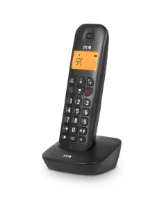 SPC 7300NS Telefono Inalámbrico AIR Negro-NTETIN0172