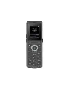 Fanvil W610W Telefono Inalámbrico WiFi Negro-NTITLI0152
