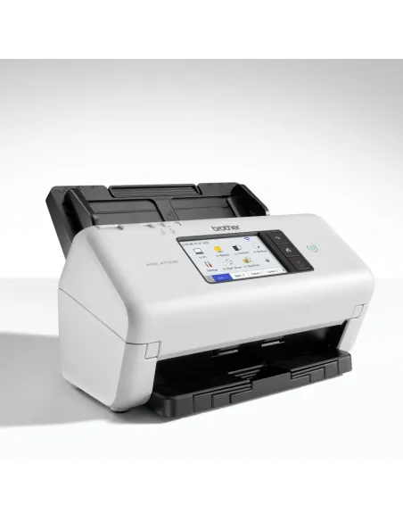 Brother ADS-4700W Escáner Profesional de Sobremesa  WiFi